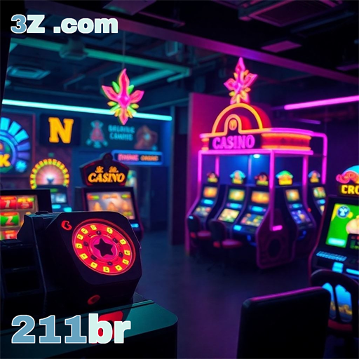 Cassino Inovador no 211br.com: Entretenimento Sem Limites