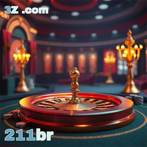 A Plataforma Criativa de Jogos do 211br.com