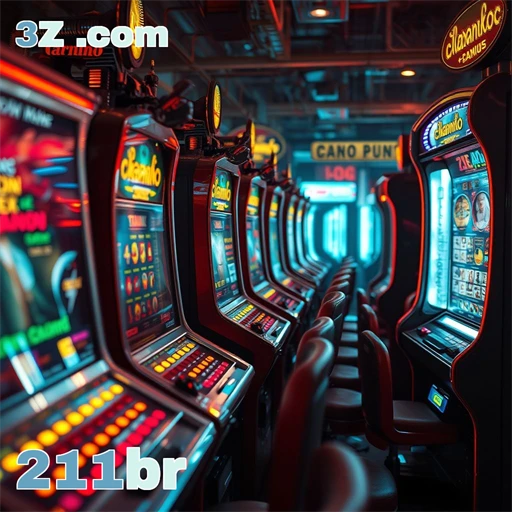 Promoção Imperdível no 211br.com: Venha Ser Parte da Diversão
